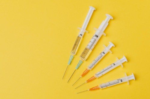 Vaccine Trends