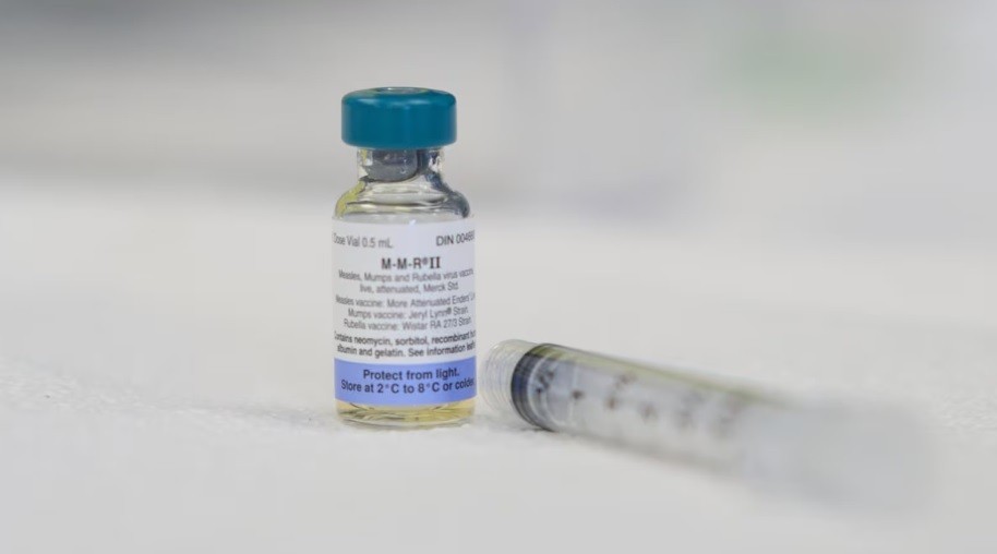 Measles