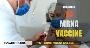 Understanding mRNA Vaccine Allergies: Symptoms, Risks, and Precautions