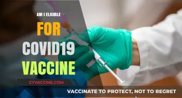 COVID-19 Vaccine Eligibility: Who Qualifies and How to Check
