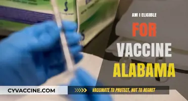 Alabama Vaccine Eligibility: Who Qualifies and How to Register