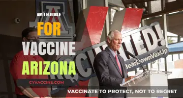 Arizona COVID-19 Vaccine Eligibility: Who Qualifies and How to Register