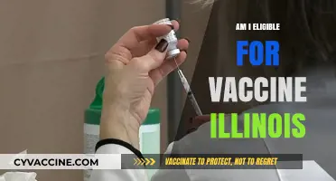 Illinois Vaccine Eligibility: Who Qualifies and How to Check