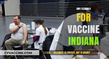 Indiana Vaccine Eligibility: Who Can Get Vaccinated and How to Check