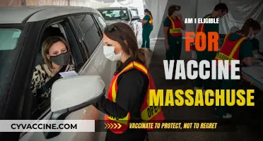 Massachusetts Vaccine Eligibility: Who Qualifies and How to Register