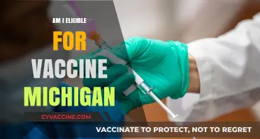 Michigan Vaccine Eligibility: Who Can Get Vaccinated Now?
