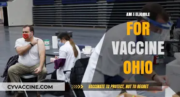 Ohio Vaccine Eligibility: Who Can Get Vaccinated and How to Check