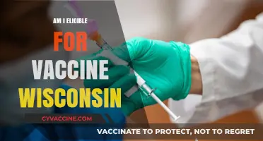 Wisconsin Vaccine Eligibility: Who Qualifies and How to Check