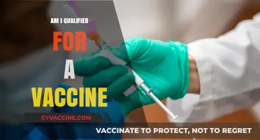 Am I Qualified for a Vaccine? Eligibility Criteria Explained