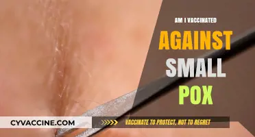 Am I Vaccinated Against Smallpox? Understanding Your Immunization Status