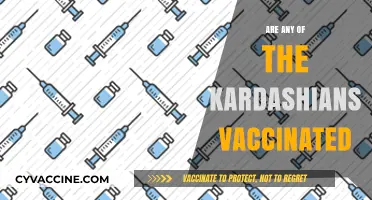 Kardashian Vaccination Status: What We Know About Their COVID-19 Shots