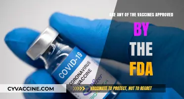 FDA-Approved Vaccines: What You Need to Know