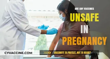 Pregnancy and Vaccines: Debunking Safety Myths for Expecting Mothers