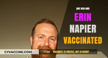 Are Ben and Erin Napier Vaccinated? Uncovering the Truth