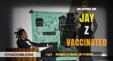 Are Beyoncé and Jay-Z Vaccinated? The Truth Revealed