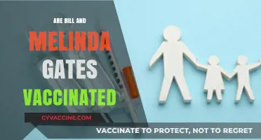 Bill and Melinda Gates: Vaccinated or Not? The Truth Revealed