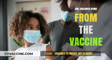Are COVID-19 Vaccines Safe for Kids? Debunking Deadly Myths