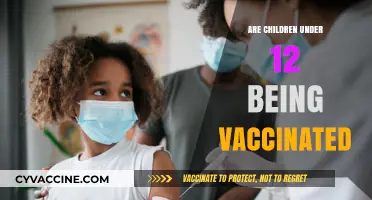 Should Children Under 12 Receive COVID-19 Vaccines? Expert Insights