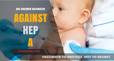Hepatitis A Vaccination for Kids: What Parents Need to Know