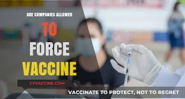 Can Employers Mandate Vaccines? Legal and Ethical Considerations Explained