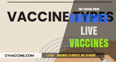 Are COVID-19 Vaccines Live? Understanding Vaccine Types and Safety
