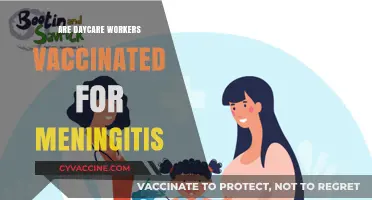 Are Daycare Workers Vaccinated Against Meningitis? What Parents Need to Know