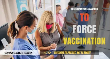 Can Employers Mandate Vaccinations? Legal Rights and Workplace Policies Explained