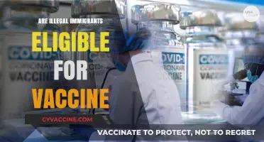 Can Undocumented Immigrants Access COVID-19 Vaccines? Eligibility Explained