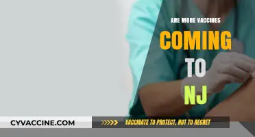 New Jersey's Vaccine Rollout: What’s Next for Residents?