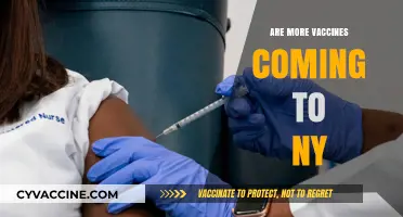 Upcoming Vaccines in NY: What’s Next for New Yorkers?