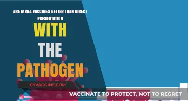 mRNA Vaccines: Better Protection Without the Pathogen Risk