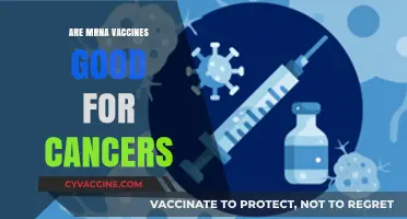 mRNA Vaccines: A Potential Game-Changer in Cancer Treatment and Prevention