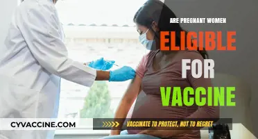 Pregnant Women and Vaccines: Eligibility, Safety, and Expert Recommendations