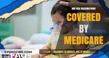 Medicare Coverage for RSV Vaccinations: What You Need to Know