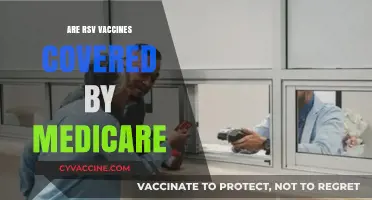 Medicare Coverage for RSV Vaccines: What You Need to Know