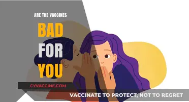 Vaccine Safety: Separating Myths from Facts for Your Health