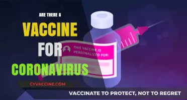 Are There Vaccines for Coronavirus? Facts and Updates You Need