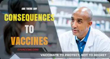Vaccine Consequences: Separating Myths from Real-World Impacts and Benefits
