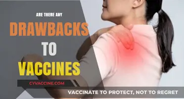 Vaccines: Uncovering Potential Risks and Misconceptions in Immunization