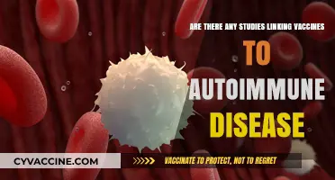 Vaccines and Autoimmune Disorders: What Studies Show