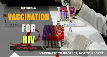 Exploring the Latest Research: Is There an HIV Vaccine Yet?
