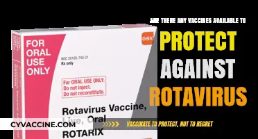 Rotavirus Vaccines: Effective Protection for Children