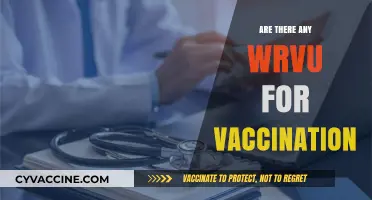 Exploring WRVU's Role in Vaccination: Benefits, Process, and Availability