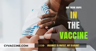 Debunking Myths: Are There Really Chips in COVID-19 Vaccines?