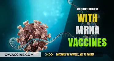 Unveiling Potential Risks: Are mRNA Vaccines Truly Safe for Everyone?