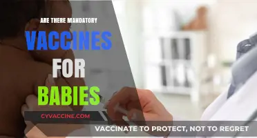 Essential Baby Vaccines: Are They Mandatory for Newborns?