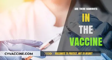 Debunking Myths: Nanobots in Vaccines - Fact or Fiction?