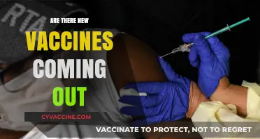 Upcoming Vaccines: What’s New in Immunization Research and Development?