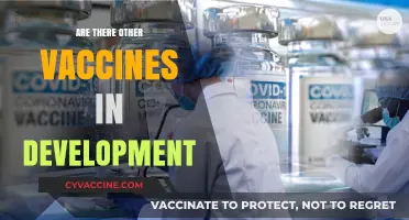 Exploring the Pipeline: Upcoming Vaccines in Development and Their Potential