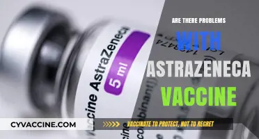 AstraZeneca Vaccine Concerns: Examining Potential Issues and Safety Debates